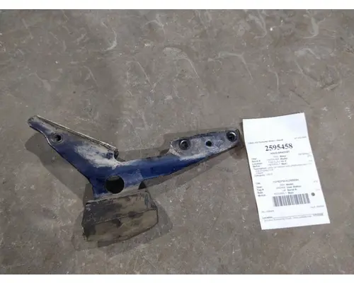 PETERBILT 579 HOOD BRACKET