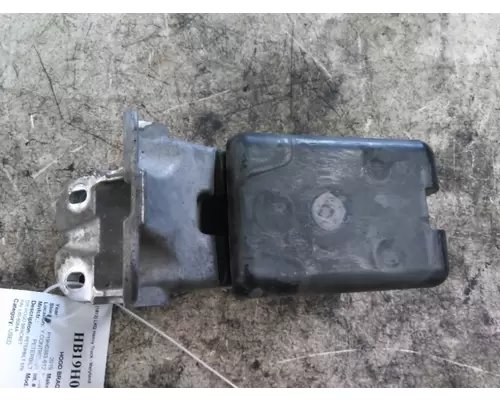 PETERBILT 579 HOOD BRACKET