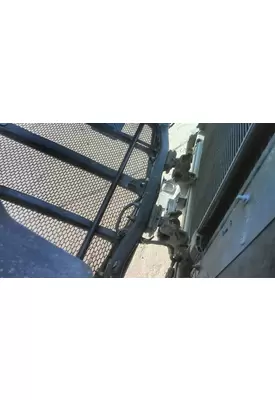 PETERBILT 579 HOOD BRACKET