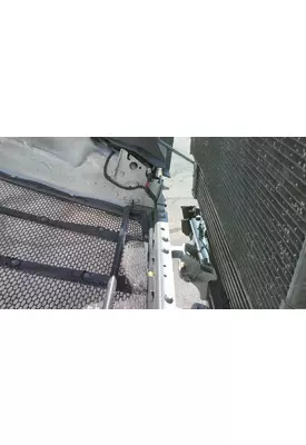 PETERBILT 579 HOOD BRACKET