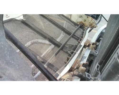 PETERBILT 579 HOOD BRACKET