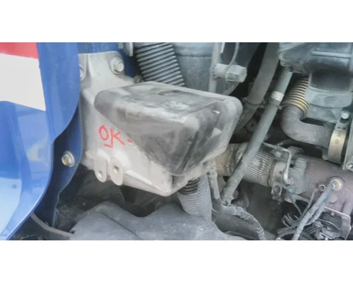 PETERBILT 579 HOOD BRACKET