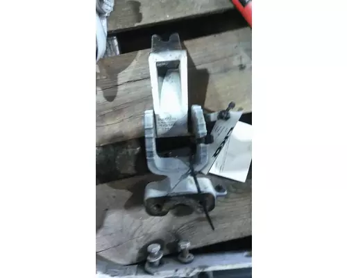 PETERBILT 579 HOOD HINGE