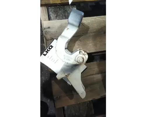 PETERBILT 579 HOOD HINGE