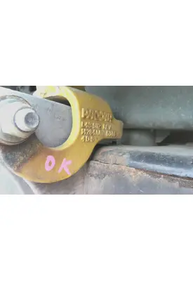 PETERBILT 579 HOOD HINGE