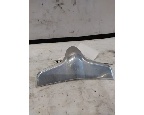 PETERBILT 579 HOOD ORNAMENT