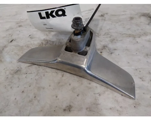 PETERBILT 579 HOOD ORNAMENT