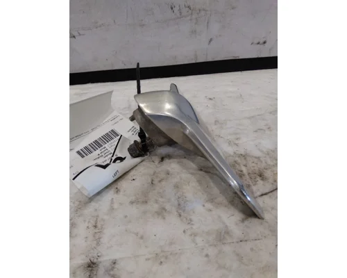 PETERBILT 579 HOOD ORNAMENT