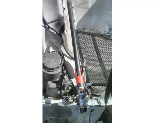 PETERBILT 579 HOOD SHOCKSTRUT