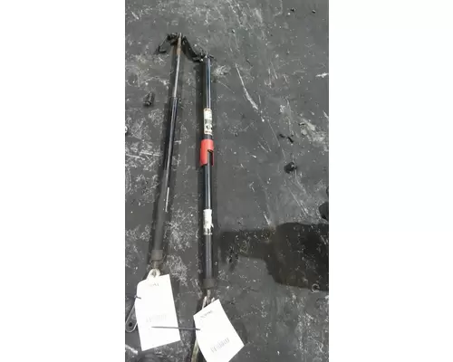 PETERBILT 579 HOOD SHOCKSTRUT