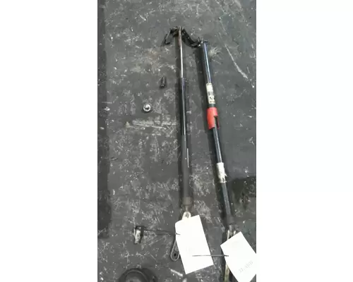 PETERBILT 579 HOOD SHOCKSTRUT