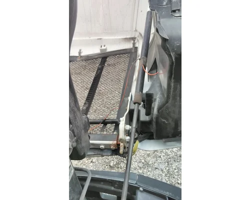 PETERBILT 579 HOOD SHOCK/STRUT
