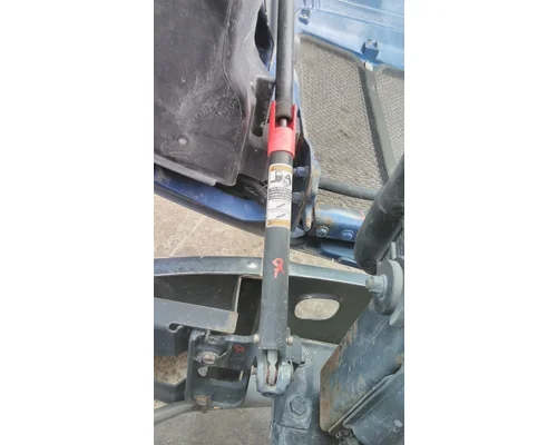 PETERBILT 579 HOOD SHOCKSTRUT