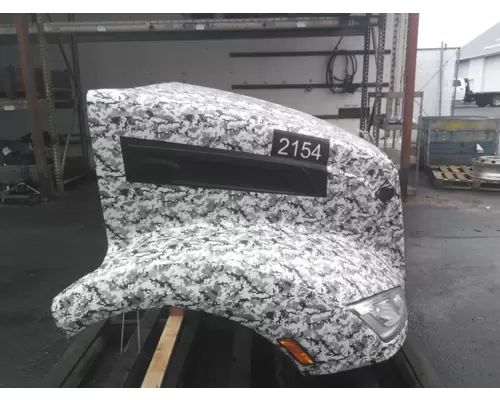 PETERBILT 579 HOOD