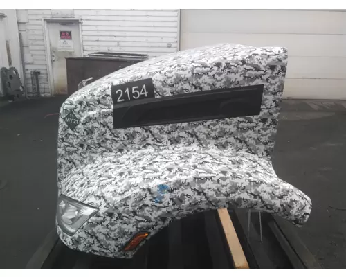 PETERBILT 579 HOOD