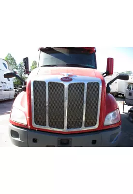 PETERBILT 579 HOOD