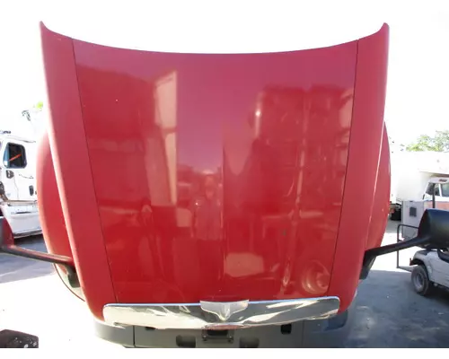 PETERBILT 579 HOOD