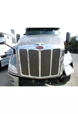 PETERBILT 579 HOOD