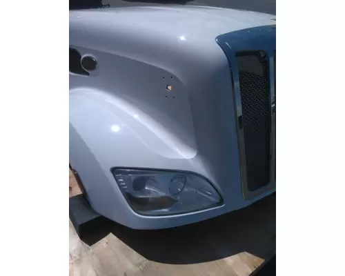 PETERBILT 579 HOOD