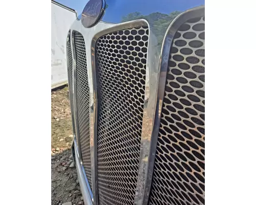 PETERBILT 579 HOOD