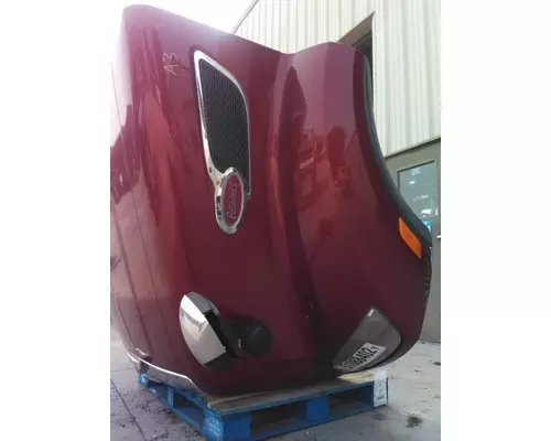 PETERBILT 579 HOOD