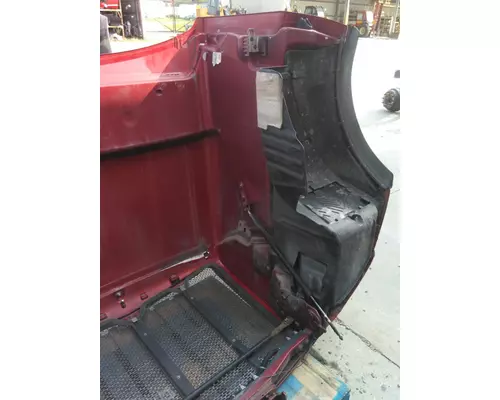 PETERBILT 579 HOOD