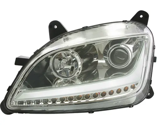 PETERBILT 579 Headlamp Assembly