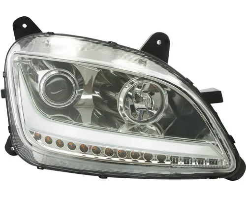 PETERBILT 579 Headlamp Assembly
