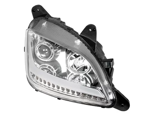 PETERBILT 579 Headlamp Assembly