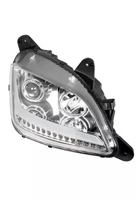 PETERBILT 579 Headlamp Assembly