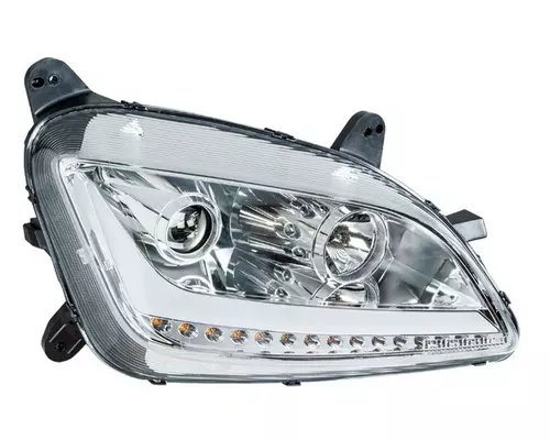 PETERBILT 579 Headlamp Assembly