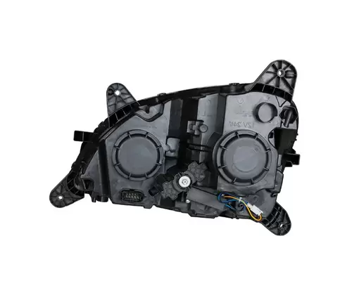 PETERBILT 579 Headlamp Assembly