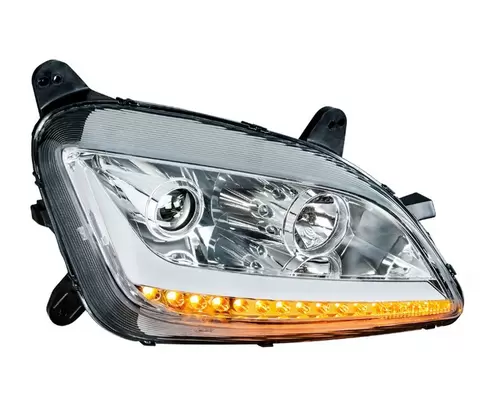 PETERBILT 579 Headlamp Assembly
