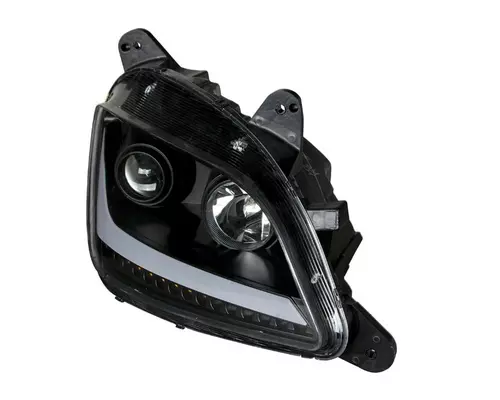 PETERBILT 579 Headlamp Assembly