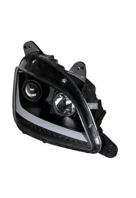 PETERBILT 579 Headlamp Assembly