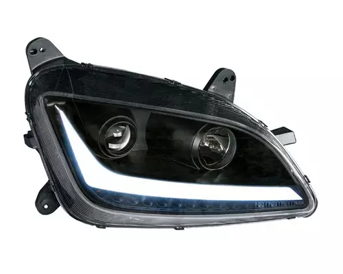 PETERBILT 579 Headlamp Assembly