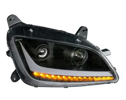 PETERBILT 579 Headlamp Assembly