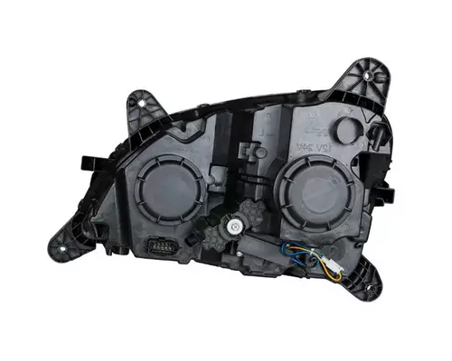 PETERBILT 579 Headlamp Assembly