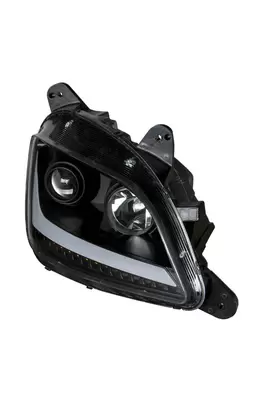 PETERBILT 579 Headlamp Assembly