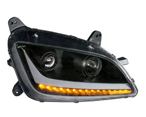 PETERBILT 579 Headlamp Assembly