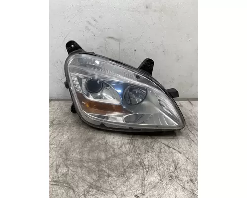 PETERBILT 579 Headlamp Assembly