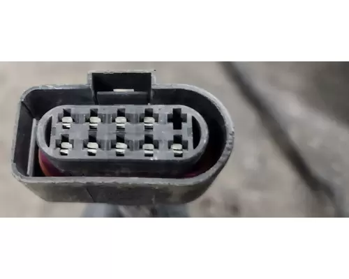 PETERBILT 579 Headlamp Assembly