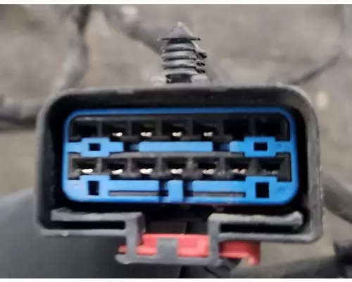 PETERBILT 579 Headlamp Assembly