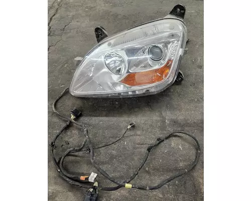 PETERBILT 579 Headlamp Assembly