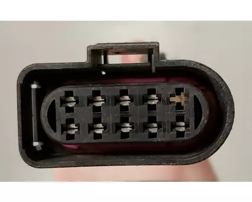 PETERBILT 579 Headlamp Assembly
