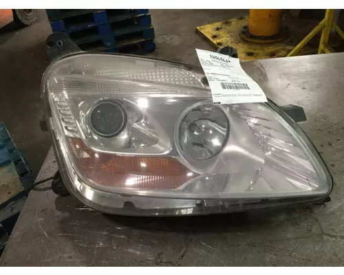 PETERBILT 579 Headlamp Assembly