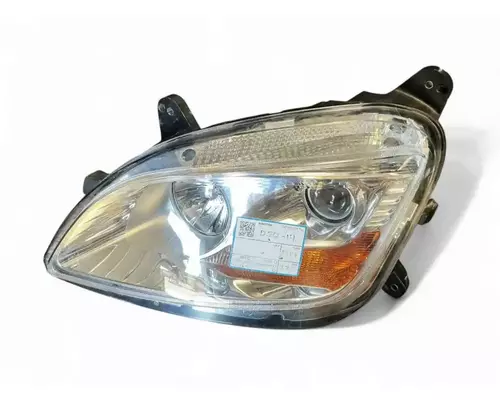 PETERBILT 579 Headlamp Assembly