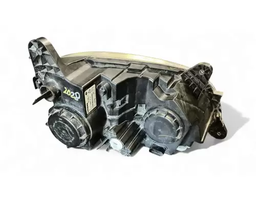 PETERBILT 579 Headlamp Assembly