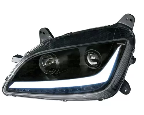 PETERBILT 579 Headlight