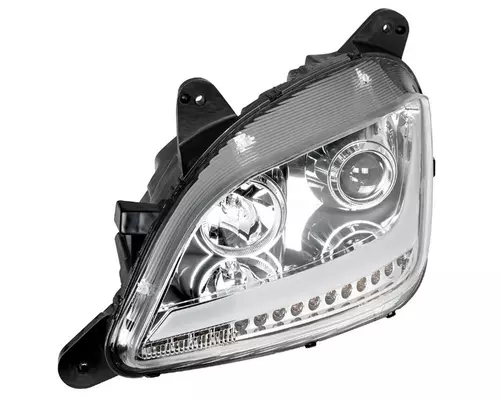 PETERBILT 579 Headlight